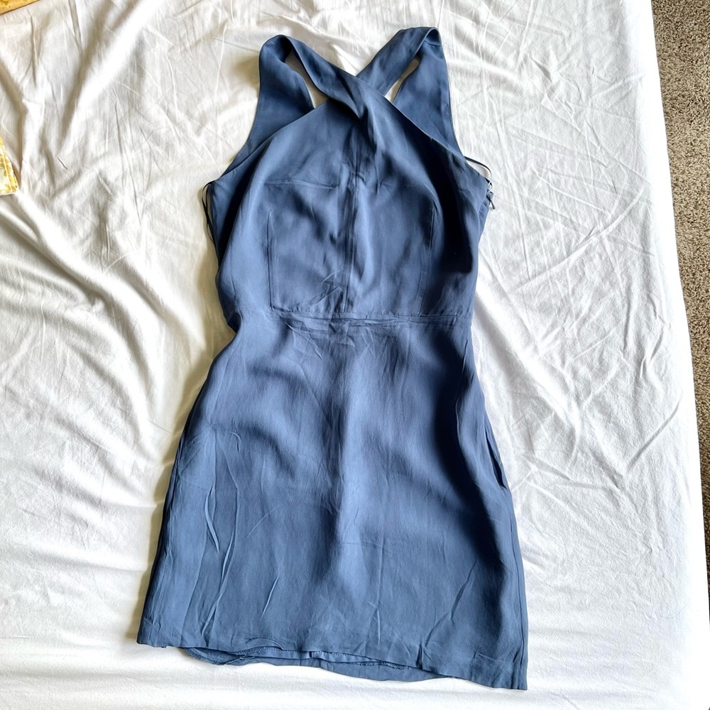 Mango Dress